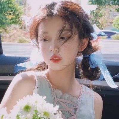普通的故事
